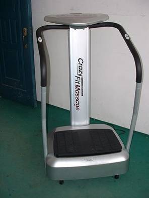 fit crazy massager