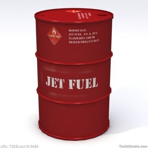 JET FUEL 