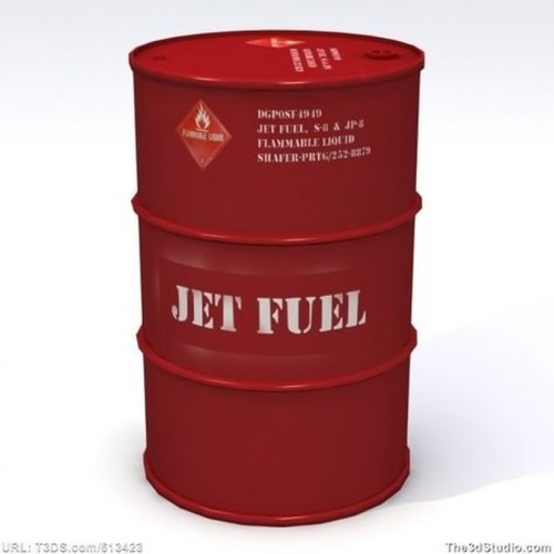 JET FUEL 