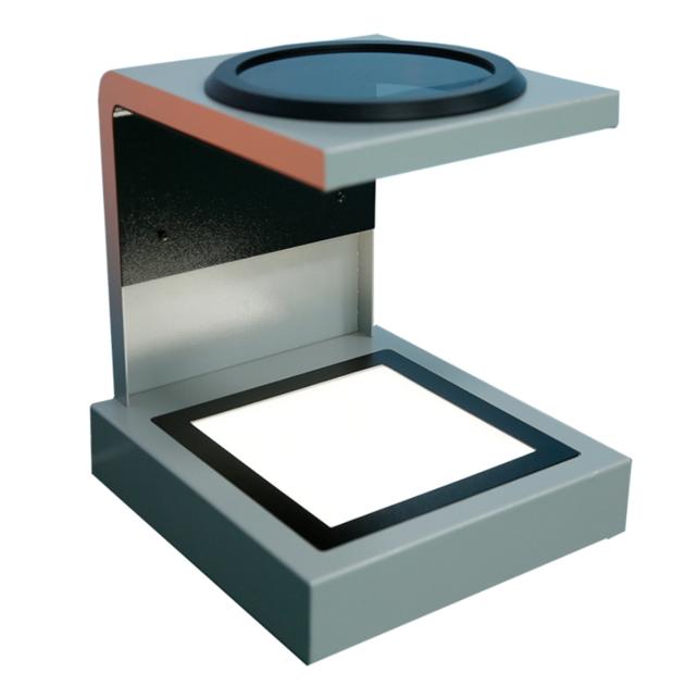 Polariscope For PET Preform
