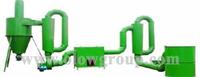 Sawdust Drying machine
