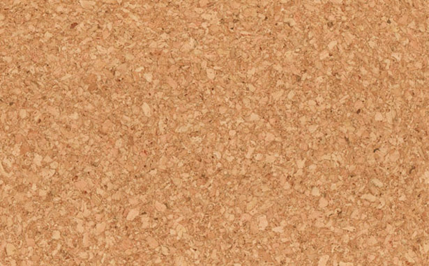 Adhesive Cork Tiles