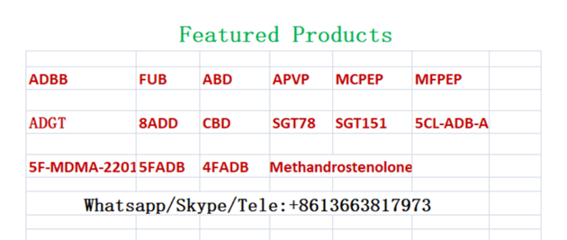 Inquriy About Methandrostenolone Cas72 63 9