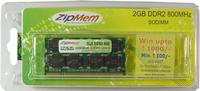 DDR3 1GB 1333Mhz Long DIMM PC 10600U