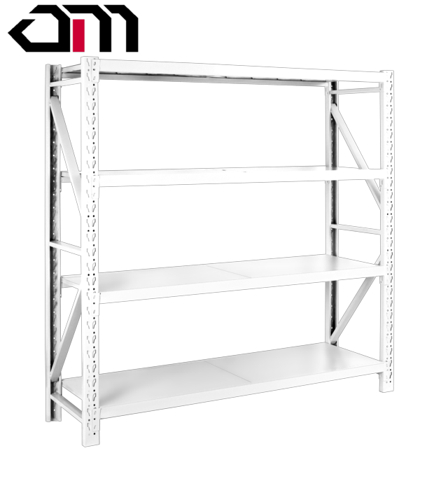 Light Duty Shelving