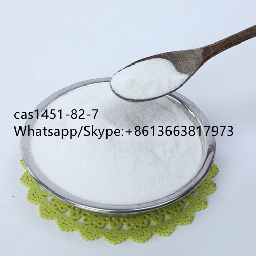 CAS 2-bromo 1451-82-7 Wholesale Factory Price