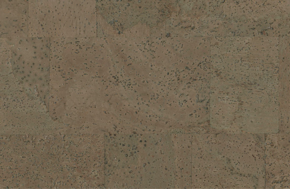 S38FK03 Concrete Dark Gray Floating Cork Flooring