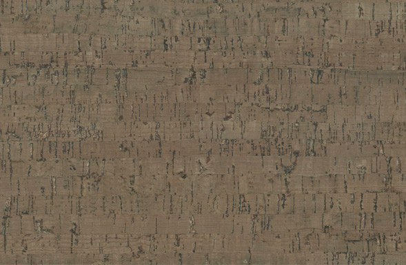 S38FK04 Gray Straw Floating Cork Flooring