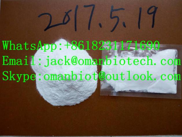 5F-MN24 jack@omanbiotech.com