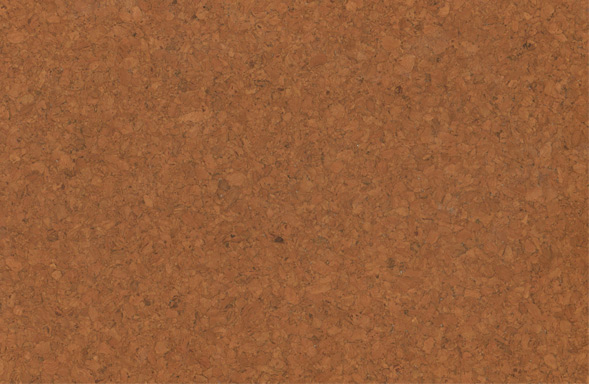 S04FD01 Mocha Floating Cork Flooring