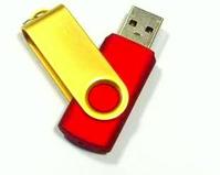 16 GB USB Pen Drive Model A