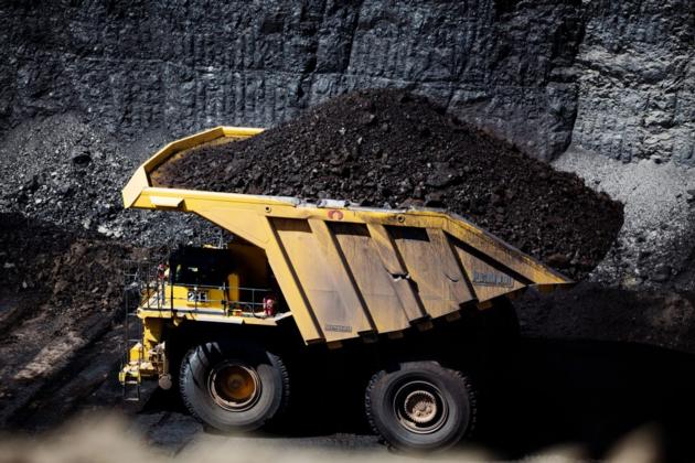 Coal Supplier And Exporter