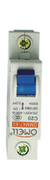 DZ47 Series Mini circuit breaker with high performance