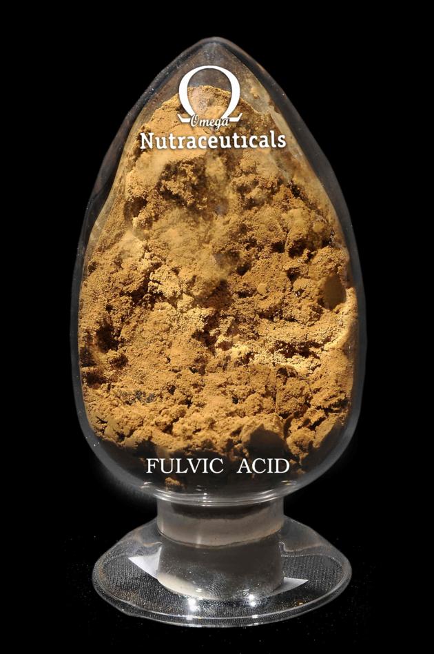 Fulvic Acid