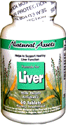 [USA] Formula for LIVER