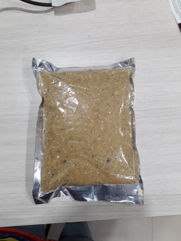 Micronutrient Plain and Chelated