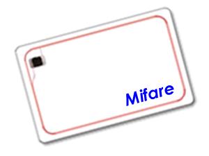 Mifare ISO Cards (Ultralight/1K/4K/ /Desfire)