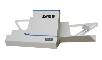 Optical Mark Reader