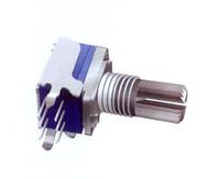 precision potentiometer