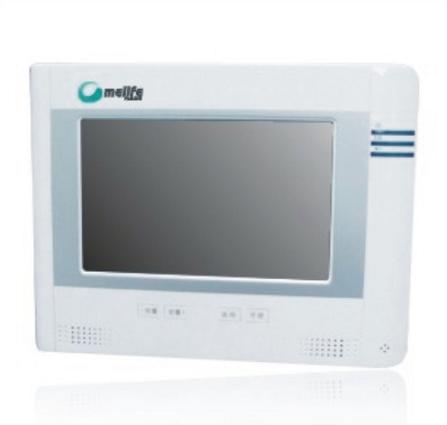 Home automatic control centre