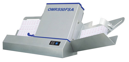 OMR 43FBS