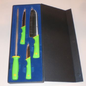 4PCS knife gift set