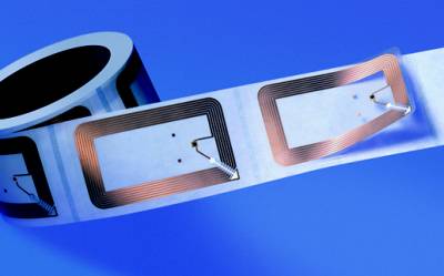 RFID Labels (HF/UHF sticky adhesive)