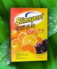 slim sport chewing gum( weight loss, diet)