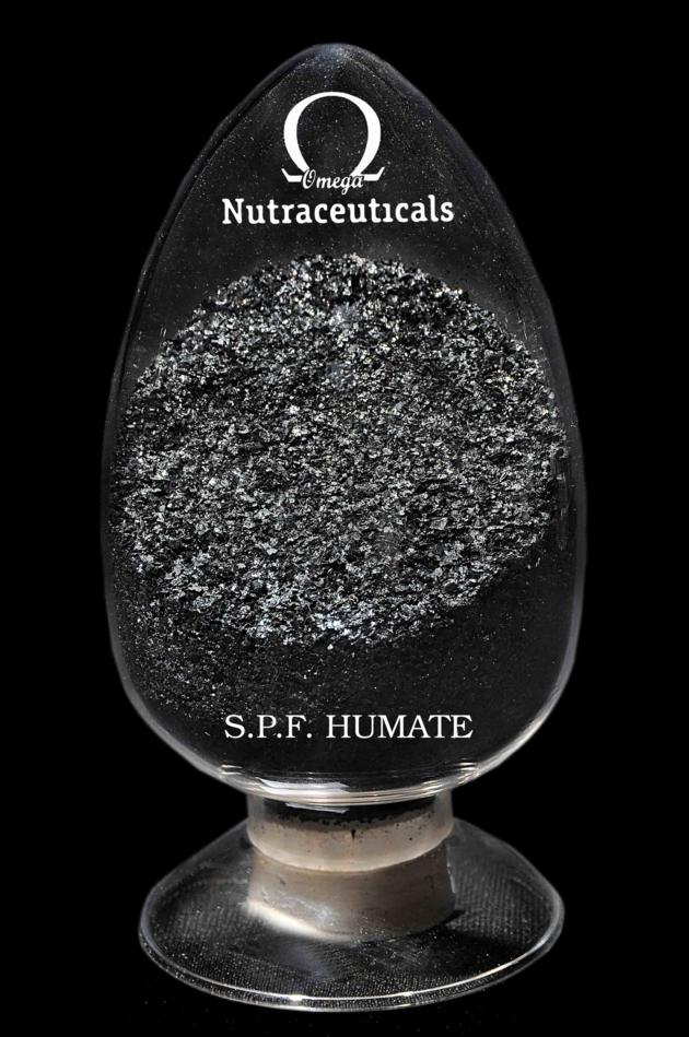 Super Potassium F Humate