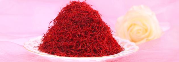 Saffron Grade 1