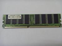 DDR1 256MB 400Mhz Long DIMM PC 3200