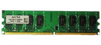 DDR2 2GB 800Mhz Long DIMM PC 6400