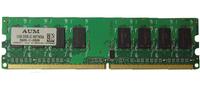 DDR2 1GB 667Mhz Long DIMM PC 5300U