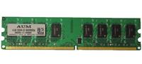 DDR2 1GB 800Mhz Long DIMM PC 6400U