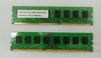 DDR3 4GB 1333Mhz Long DIMM PC 10600