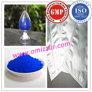 Copper Peptide（GHK-Cu）