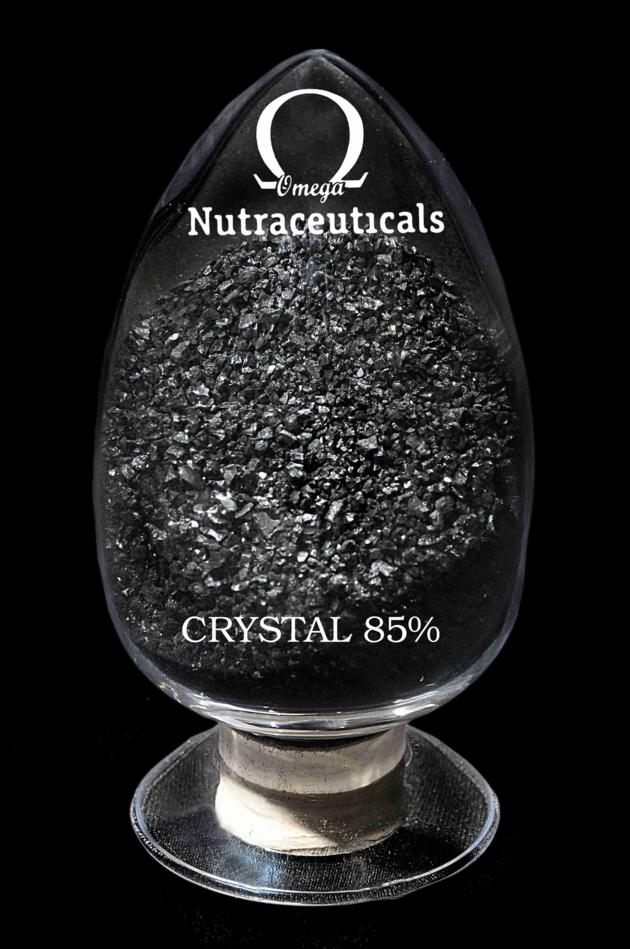 Potassium Humate 85%