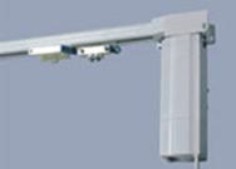 Intelligent Electric Curtain