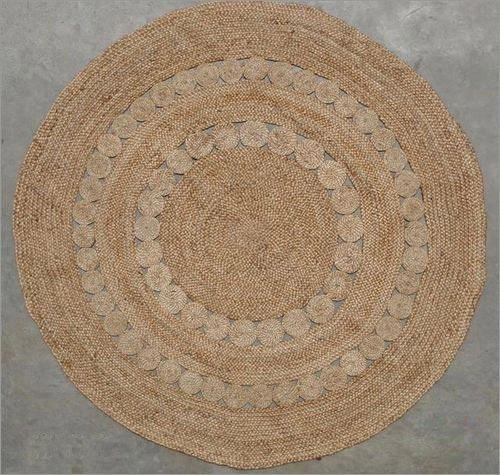 Jute Braided Rugs