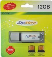 12 GB USB Pen Drive