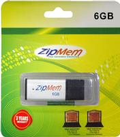 6 GB USB Pen Drive