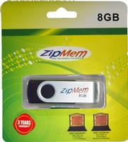 8 GB USB Pen Drive