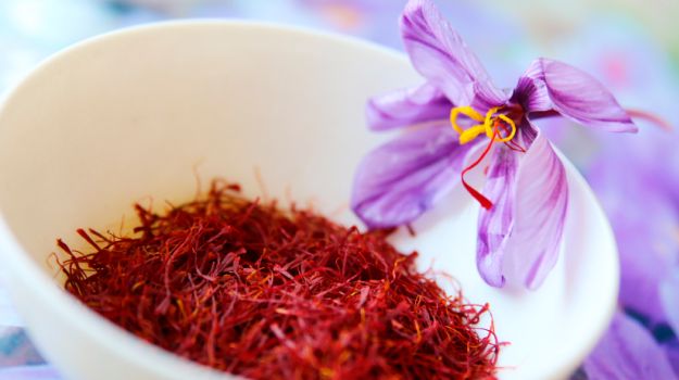 Saffron Grade-1