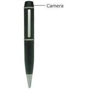 button camera