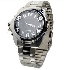 spy watch camera dvr