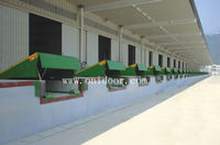  Unloading Platform
