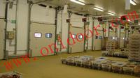 Overhead Door 
