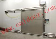 Traffic Door  Automatic Sliding Door