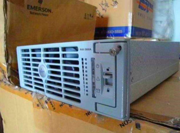 Emerson Network Power R48 5800A