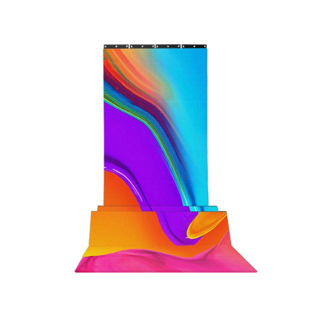 Smart Plus + Automatic System Hanging LED Screen